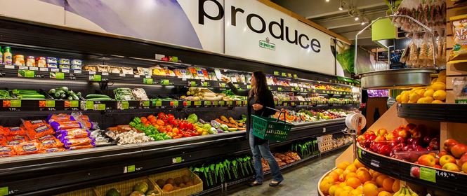 List Of Eligible Food Stamp Items