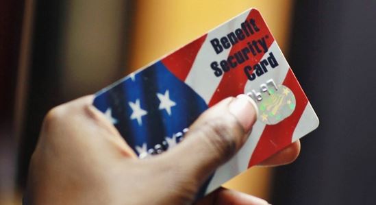 How To Check Your North Carolina Ebt Card Balance