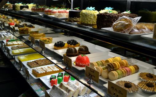 Bakeries That Accept EBT