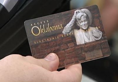 How To Replace Lost Oklahoma EBT Card | Stolen Oklahoma EBT Card