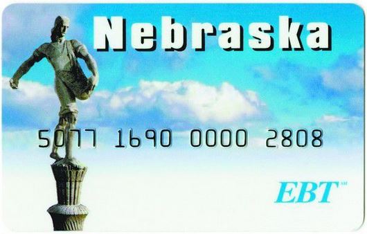 Nebraska EBT Balance Check