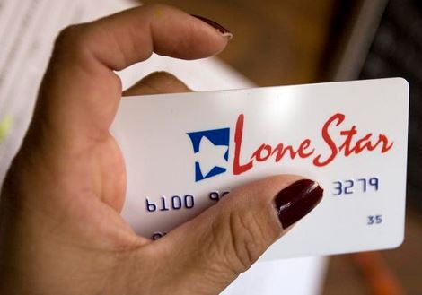 Texas EBT Balance Check