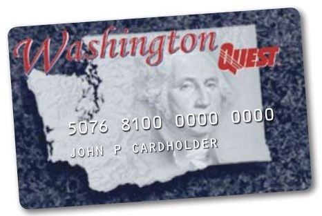 Check Washington EBT Balance