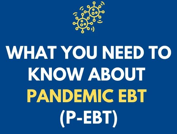 Pandemic EBT Benefit